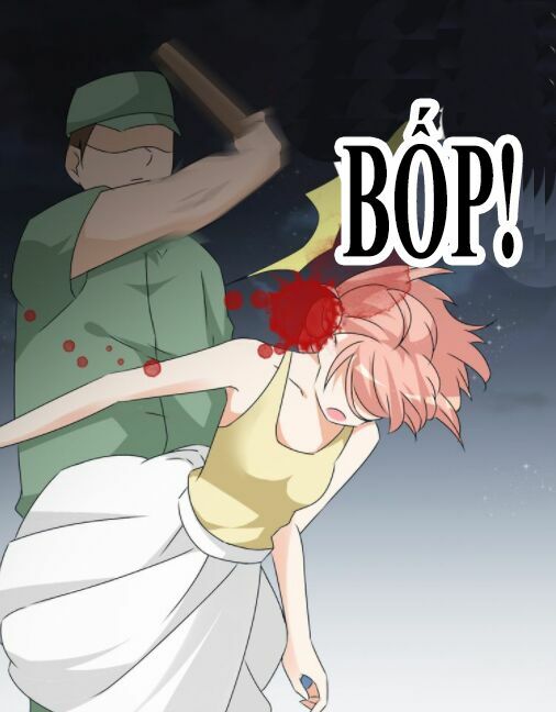 Lều Khều Biết Yêu: Chapter 56