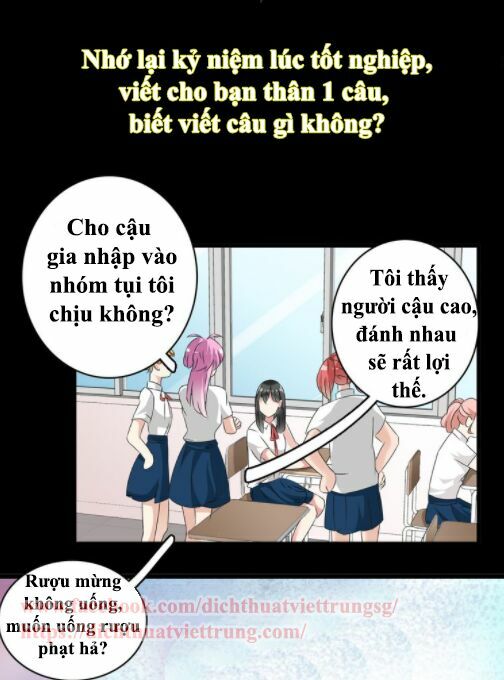 Lều Khều Biết Yêu: Chapter 56