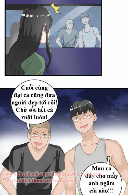 Lều Khều Biết Yêu: Chapter 56