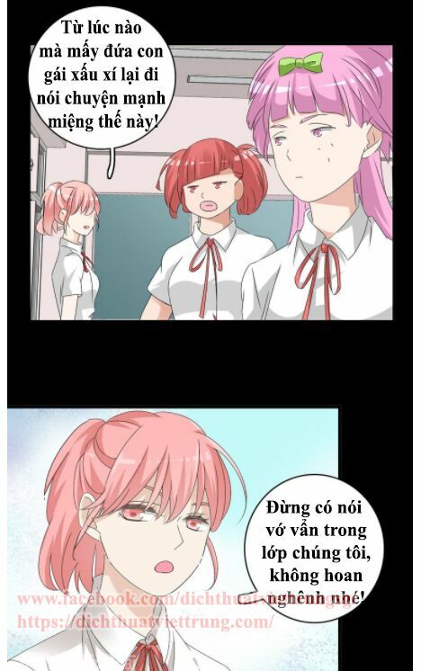 Lều Khều Biết Yêu: Chapter 56