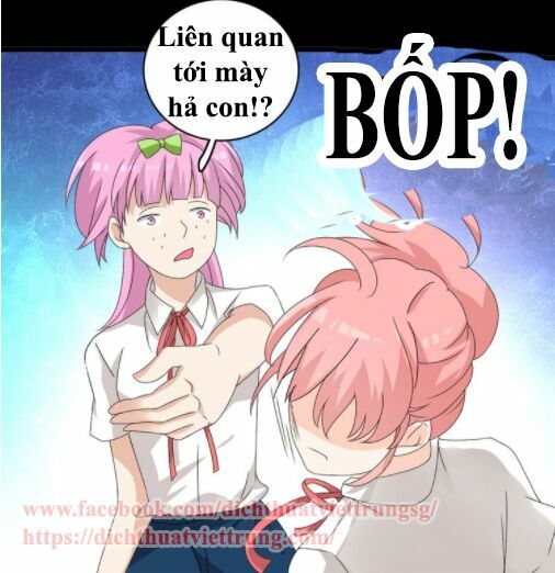 Lều Khều Biết Yêu: Chapter 56