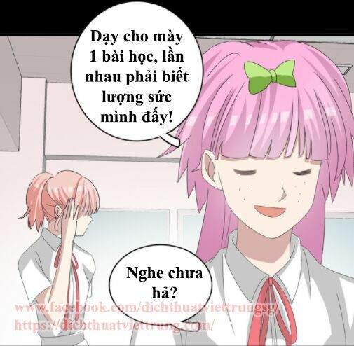 Lều Khều Biết Yêu: Chapter 56