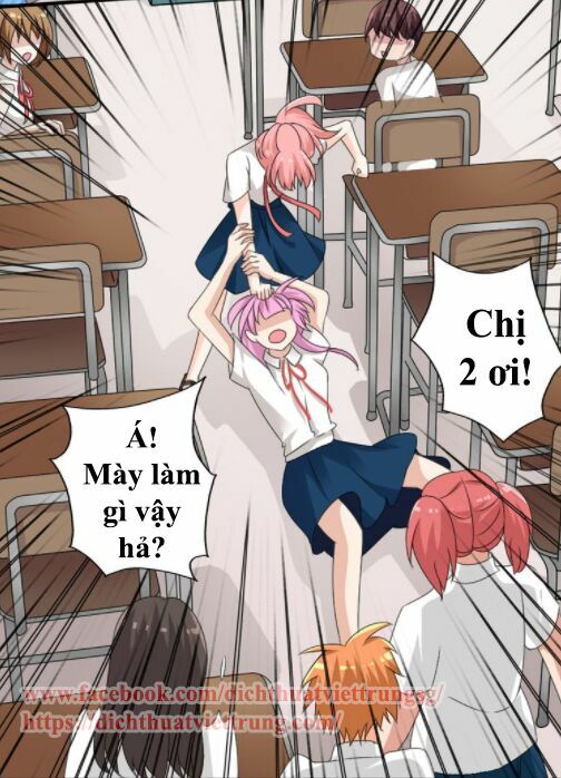Lều Khều Biết Yêu: Chapter 56