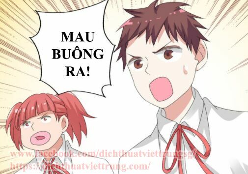 Lều Khều Biết Yêu: Chapter 56