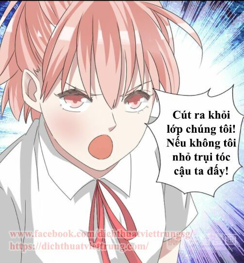 Lều Khều Biết Yêu: Chapter 56