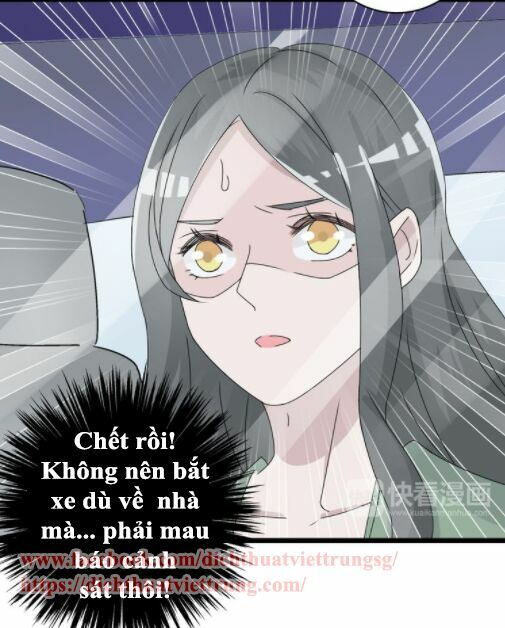 Lều Khều Biết Yêu: Chapter 56