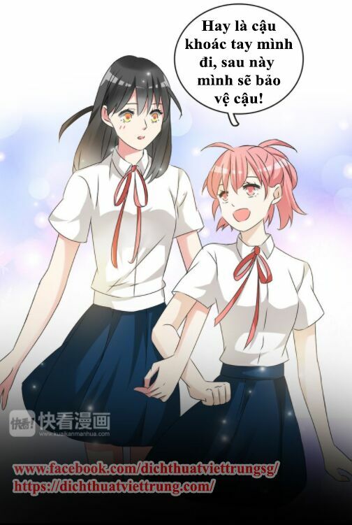 Lều Khều Biết Yêu: Chapter 56