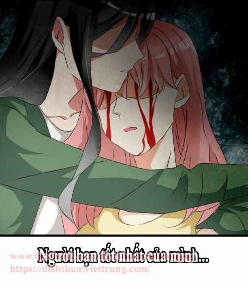 Lều Khều Biết Yêu: Chapter 56