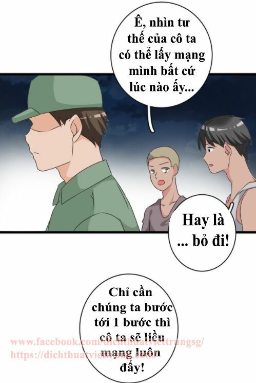 Lều Khều Biết Yêu: Chapter 56