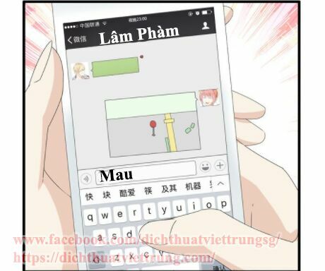 Lều Khều Biết Yêu: Chapter 56