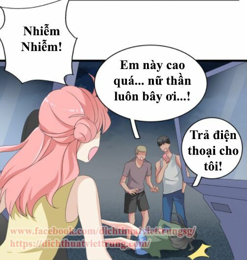 Lều Khều Biết Yêu: Chapter 56