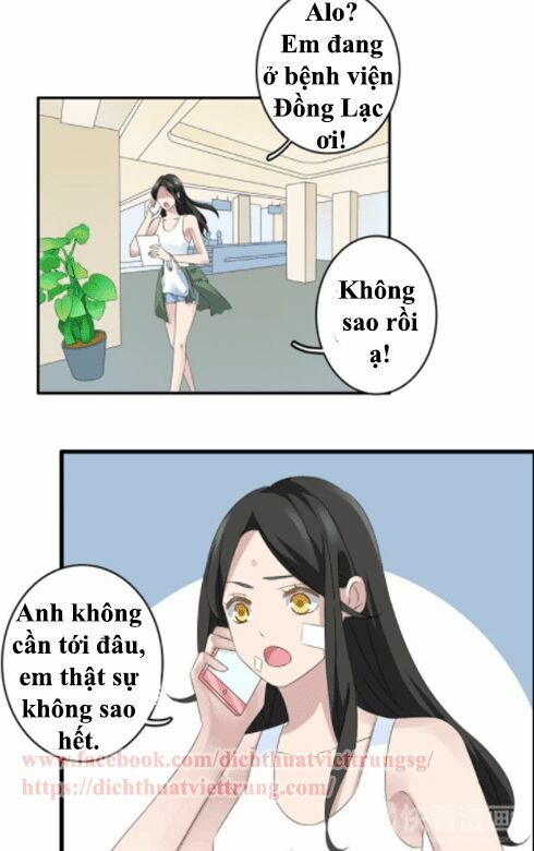Lều Khều Biết Yêu: Chapter 58