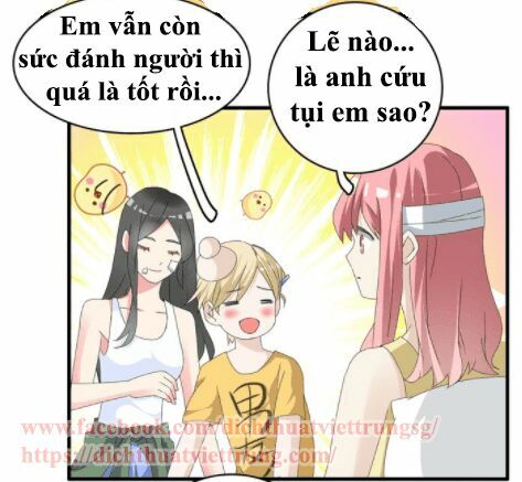 Lều Khều Biết Yêu: Chapter 58