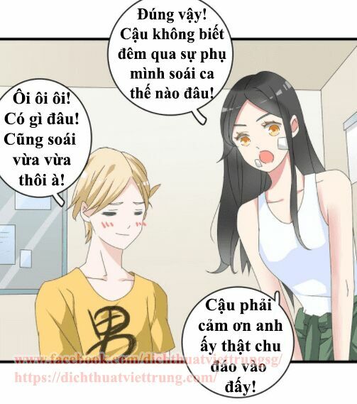 Lều Khều Biết Yêu: Chapter 58