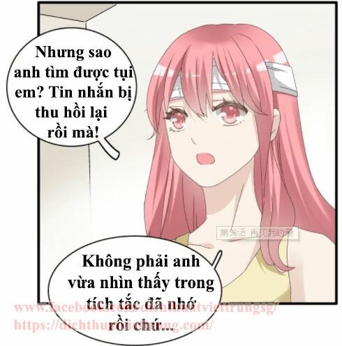 Lều Khều Biết Yêu: Chapter 58