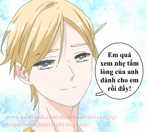 Lều Khều Biết Yêu: Chapter 58