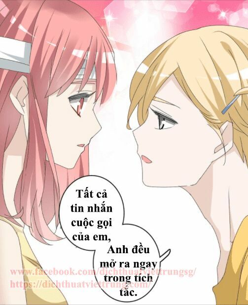 Lều Khều Biết Yêu: Chapter 58