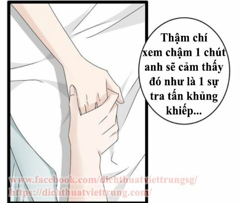 Lều Khều Biết Yêu: Chapter 58