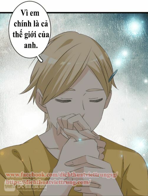 Lều Khều Biết Yêu: Chapter 58