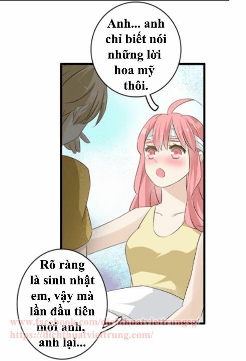 Lều Khều Biết Yêu: Chapter 58