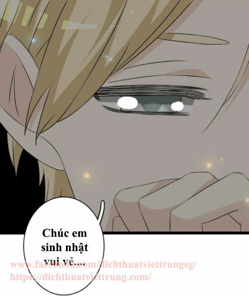 Lều Khều Biết Yêu: Chapter 58