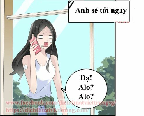 Lều Khều Biết Yêu: Chapter 58