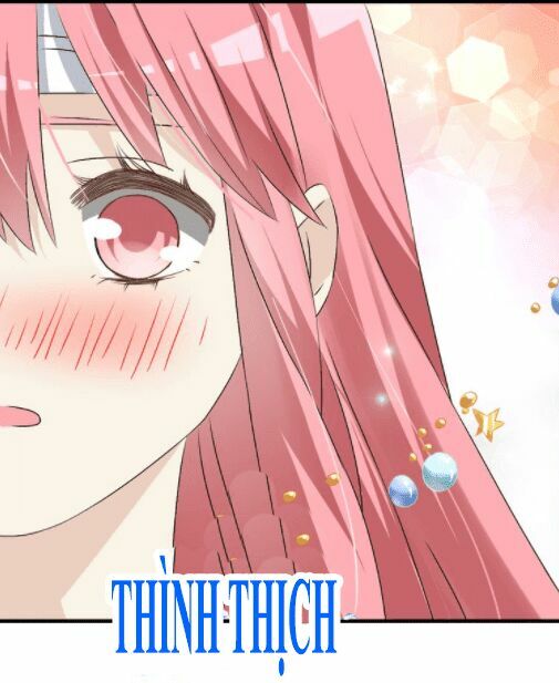 Lều Khều Biết Yêu: Chapter 58