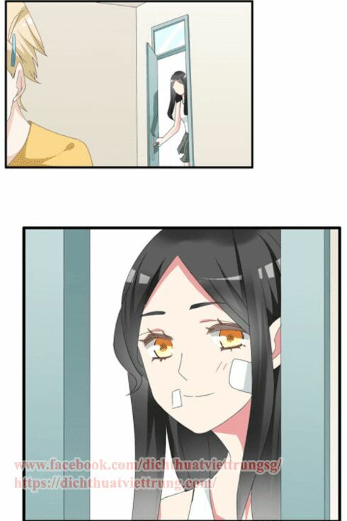Lều Khều Biết Yêu: Chapter 58