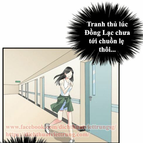 Lều Khều Biết Yêu: Chapter 58