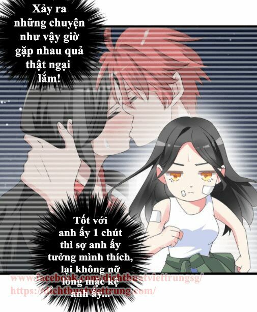 Lều Khều Biết Yêu: Chapter 58