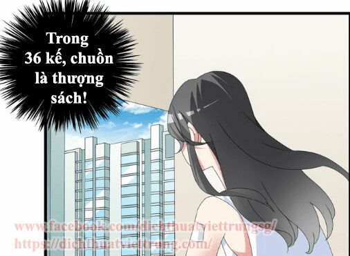 Lều Khều Biết Yêu: Chapter 58