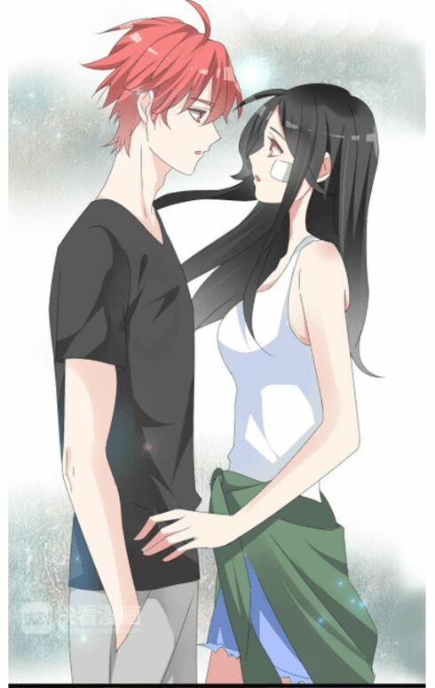Lều Khều Biết Yêu: Chapter 58