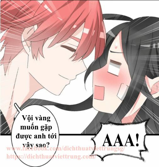 Lều Khều Biết Yêu: Chapter 58