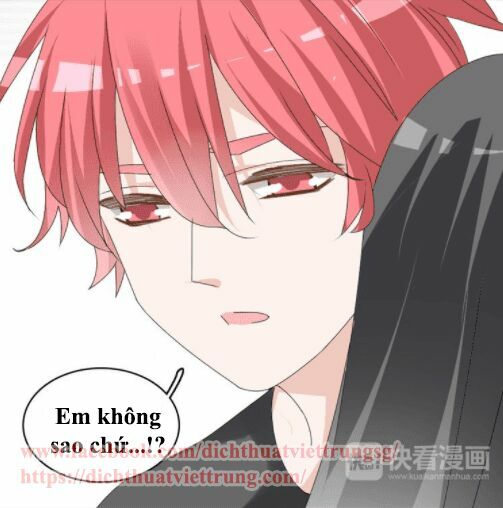 Lều Khều Biết Yêu: Chapter 58