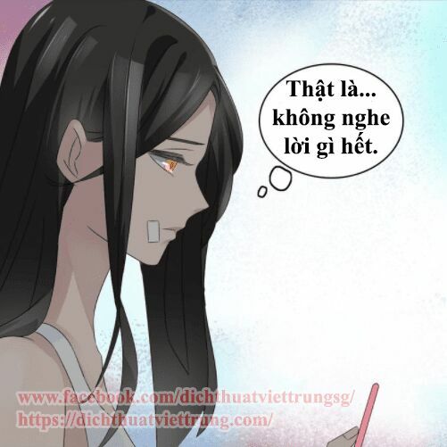 Lều Khều Biết Yêu: Chapter 58