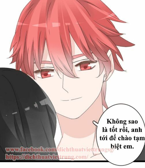 Lều Khều Biết Yêu: Chapter 58