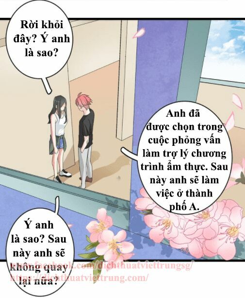 Lều Khều Biết Yêu: Chapter 58