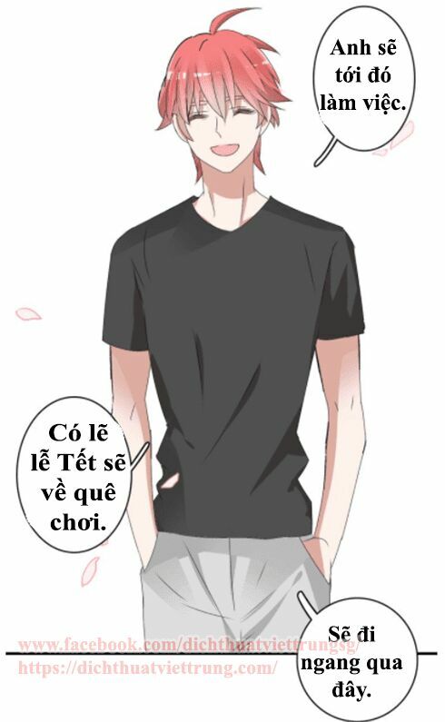 Lều Khều Biết Yêu: Chapter 58