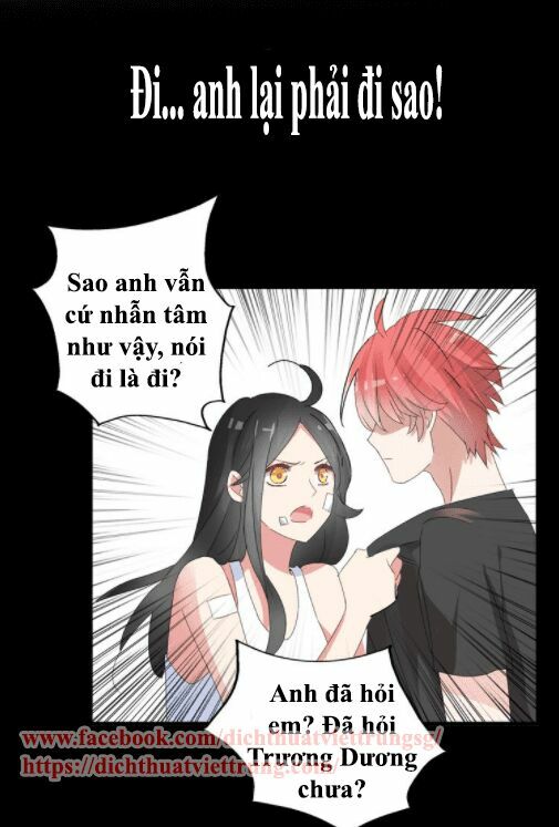 Lều Khều Biết Yêu: Chapter 58