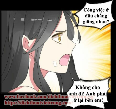 Lều Khều Biết Yêu: Chapter 58