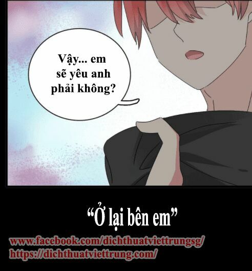 Lều Khều Biết Yêu: Chapter 58