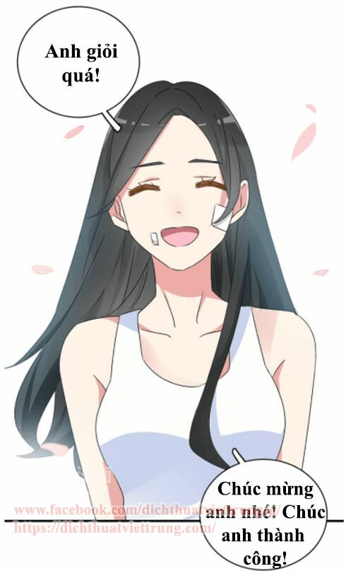 Lều Khều Biết Yêu: Chapter 58