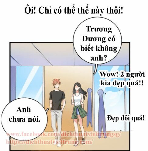 Lều Khều Biết Yêu: Chapter 58