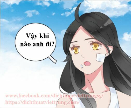 Lều Khều Biết Yêu: Chapter 58