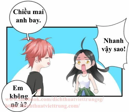 Lều Khều Biết Yêu: Chapter 58