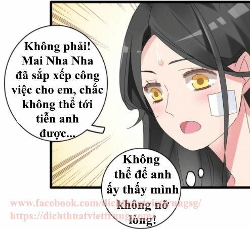 Lều Khều Biết Yêu: Chapter 58