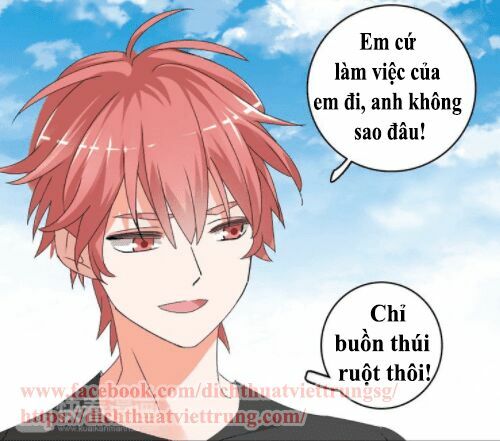 Lều Khều Biết Yêu: Chapter 58