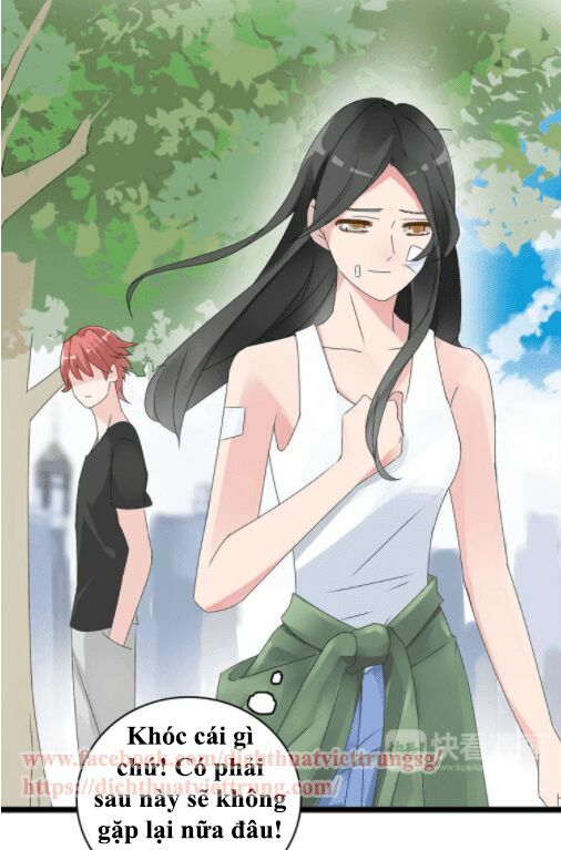 Lều Khều Biết Yêu: Chapter 58