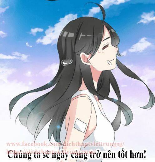 Lều Khều Biết Yêu: Chapter 58