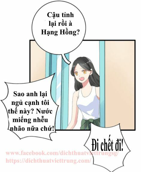 Lều Khều Biết Yêu: Chapter 58